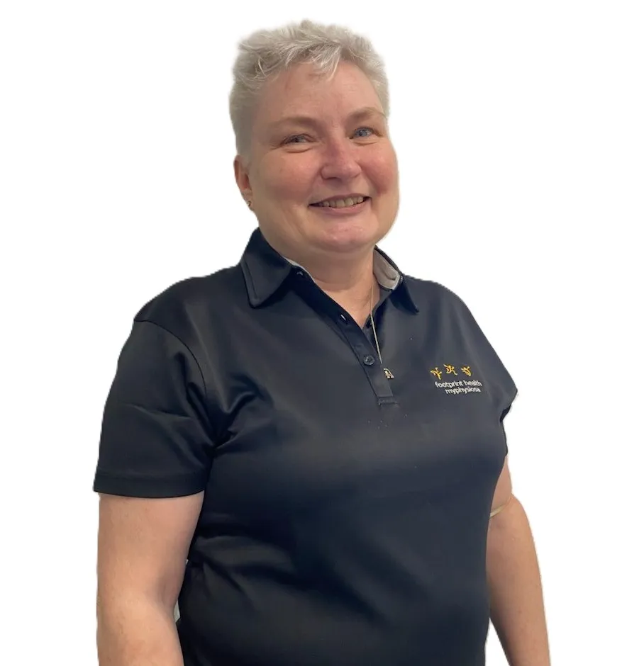 Fiona Murray
