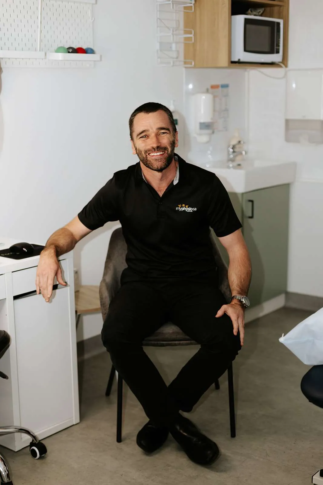 The Lasting Benefits of Personalised Physiotherapy