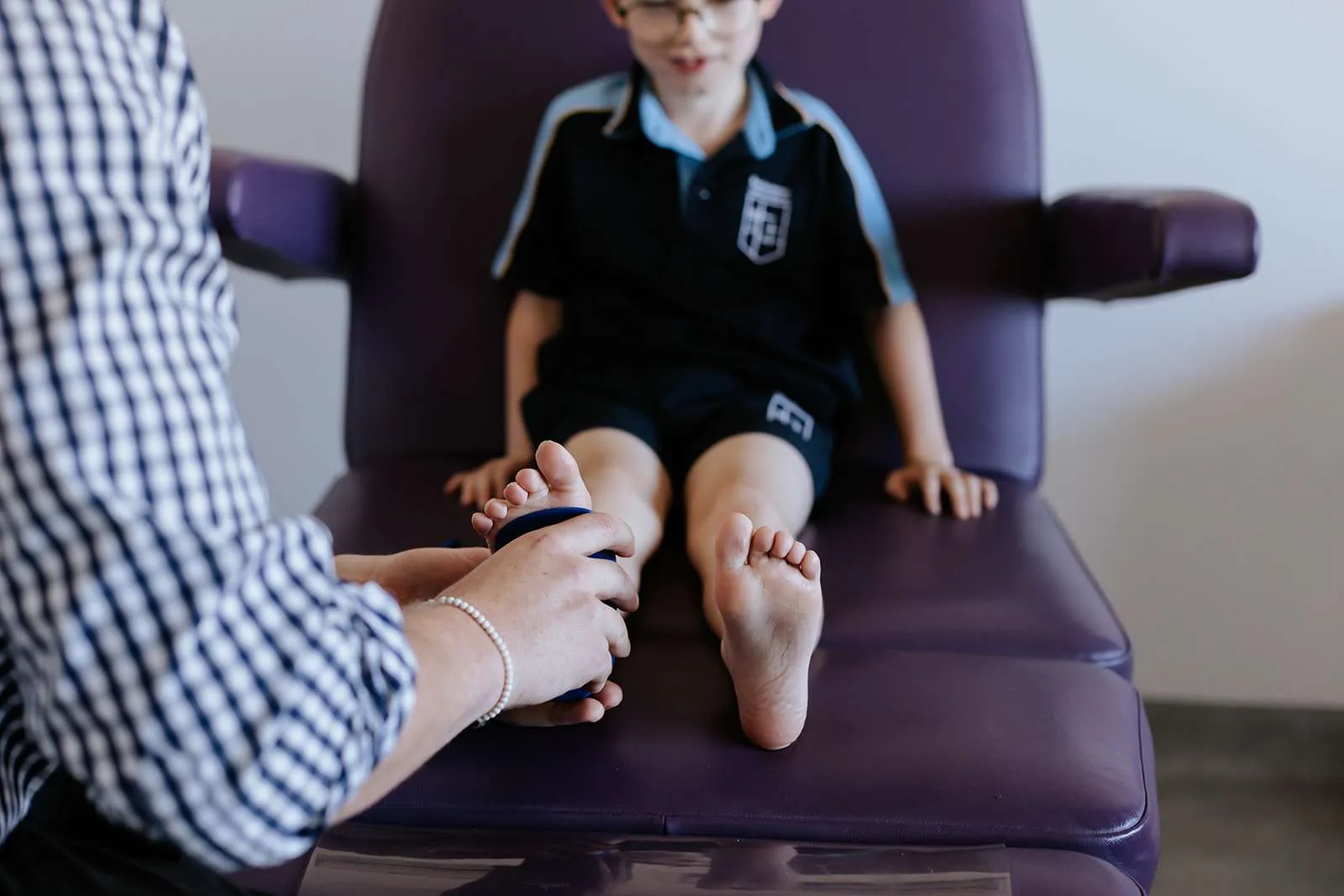 We believe the best care starts with a team that’s supported, respected, and empowered to do meaningful work.