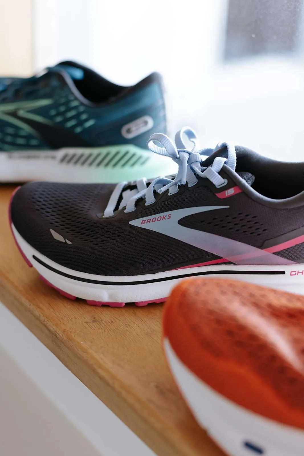 Why the Right Footwear Matters